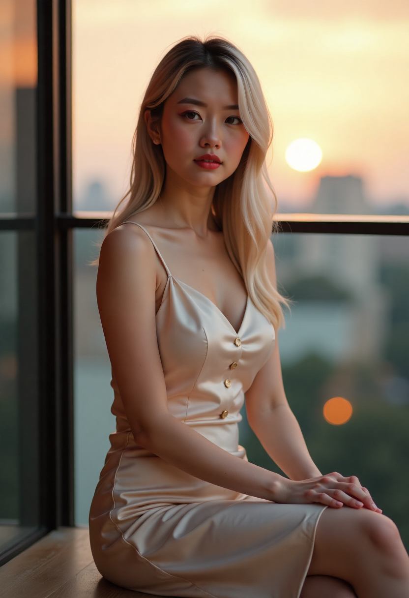 花月杀手